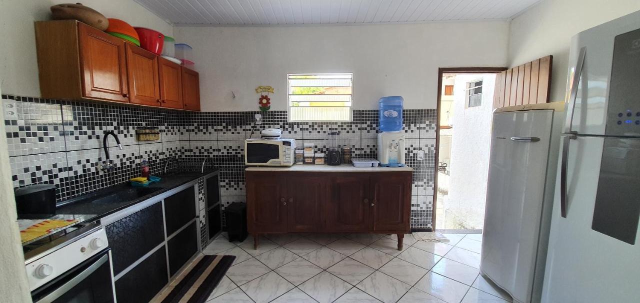 Casa Abade - 4 Quartos - Excelente Localizacao Itacaré Eksteriør bilde